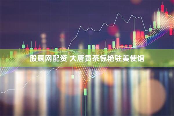 股赢网配资 大唐贡茶惊艳驻美使馆